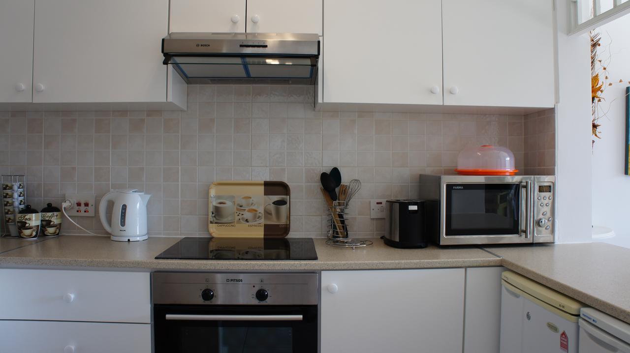 Limnaria Westpark 129 Apartment Paphos Exterior photo